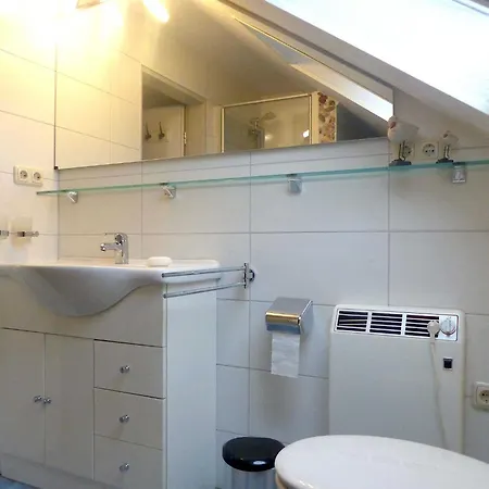 Weitblick Carolinensiel