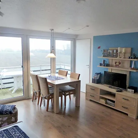 Apartamento Weitblick