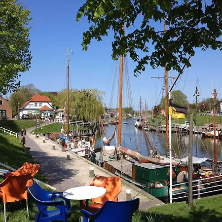 Weitblick Apartamento *