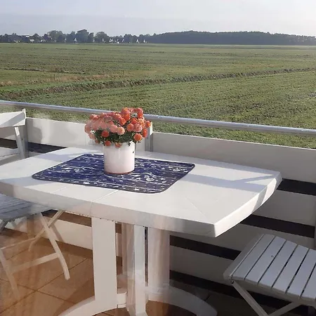 Apartamento Weitblick