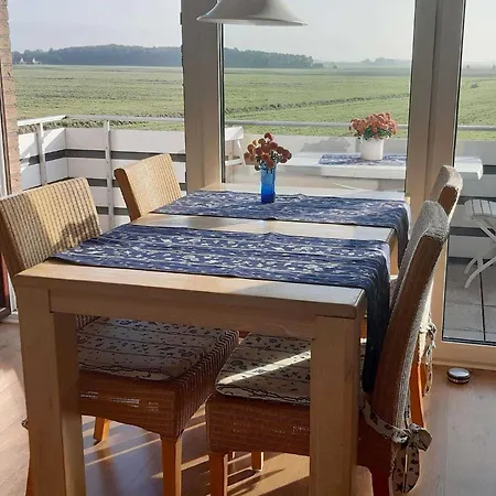 Weitblick Apartamento