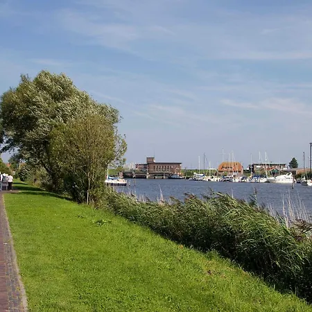 Apartamento Weitblick *